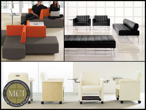 Jobs in Mazany Contract Interiors - Office Furniture - reviews