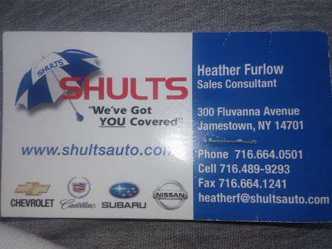 Jobs in Shults Resale Center - reviews