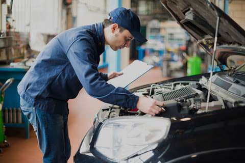 Jobs in Goodwill Complete Auto Care - reviews