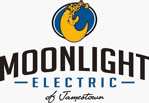 Jobs in Moonlight Electric of Jamestown - reviews