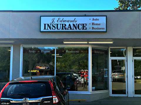 Jobs in J. Edwards Insurance Agency, Inc. - reviews