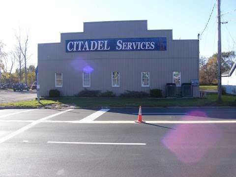 Jobs in Citadel Services Inc. - reviews