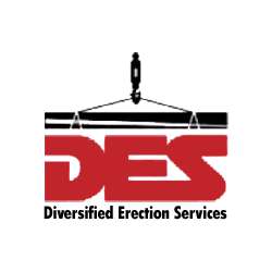 Jobs in Diversified Erection Services Co. - reviews